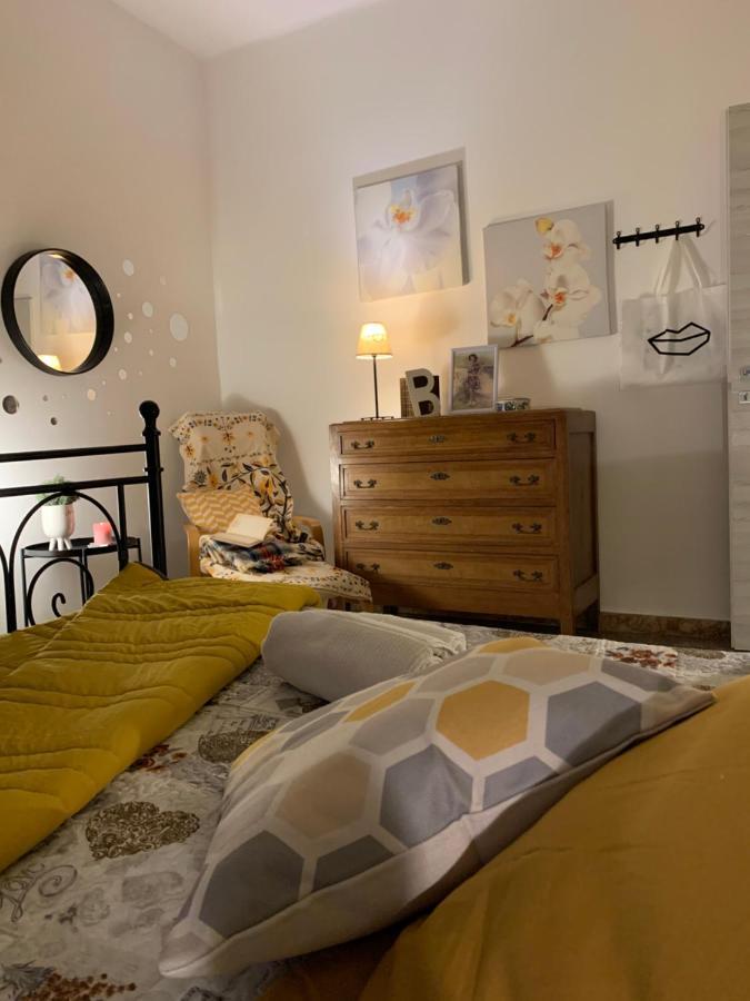 Casa Ivo Apartment Genoa Bagian luar foto