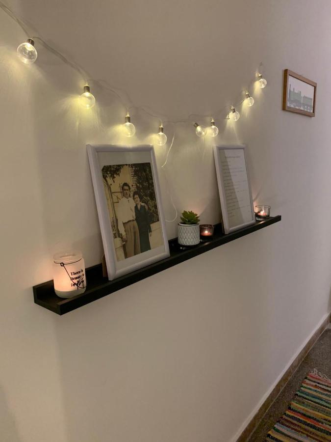 Casa Ivo Apartment Genoa Bagian luar foto