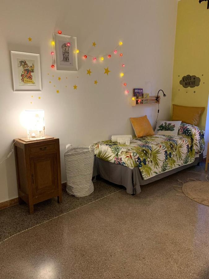 Casa Ivo Apartment Genoa Bagian luar foto