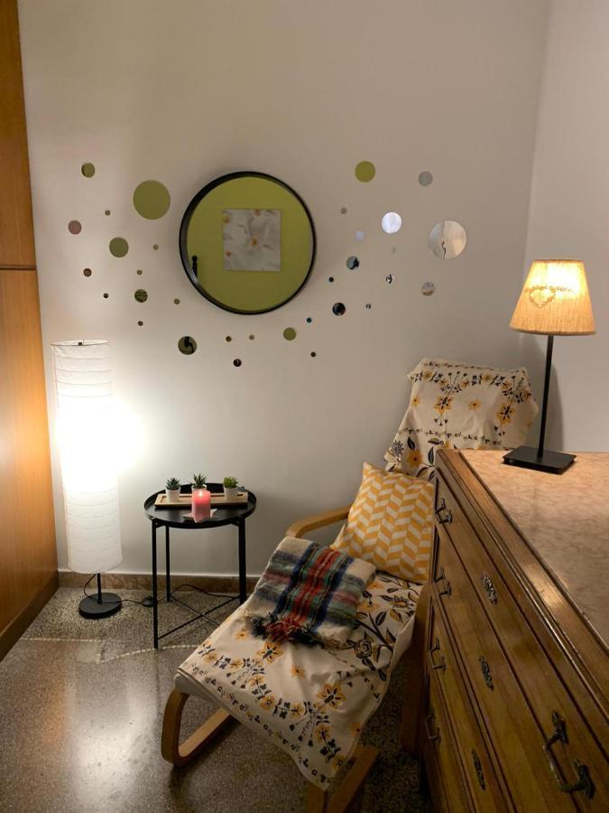 Casa Ivo Apartment Genoa Bagian luar foto