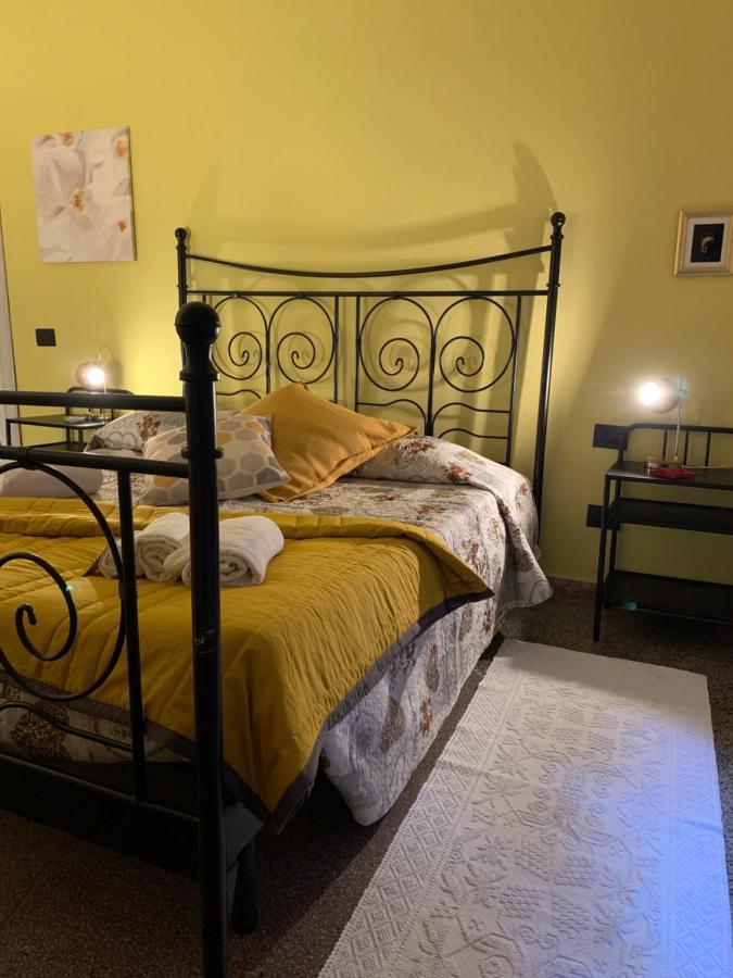 Casa Ivo Apartment Genoa Bagian luar foto