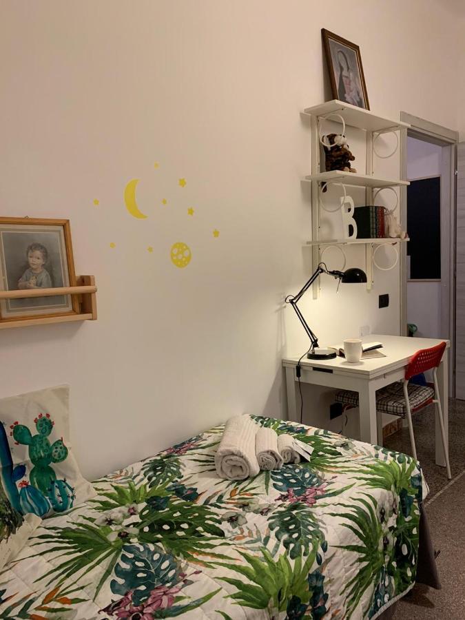 Casa Ivo Apartment Genoa Bagian luar foto