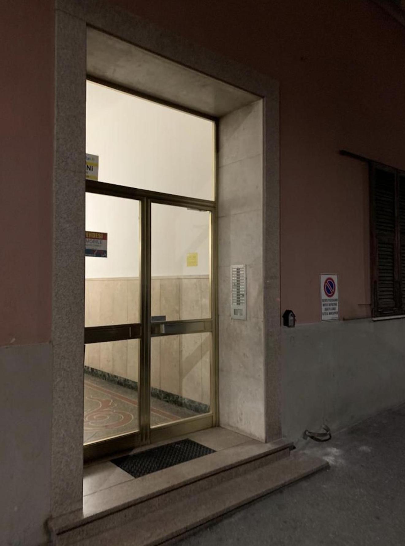 Casa Ivo Apartment Genoa Bagian luar foto